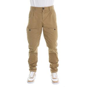 PANTALONE JULIUS PLEAT CARGO ANER KJENDT - Mad Fashion | img vers.300x/